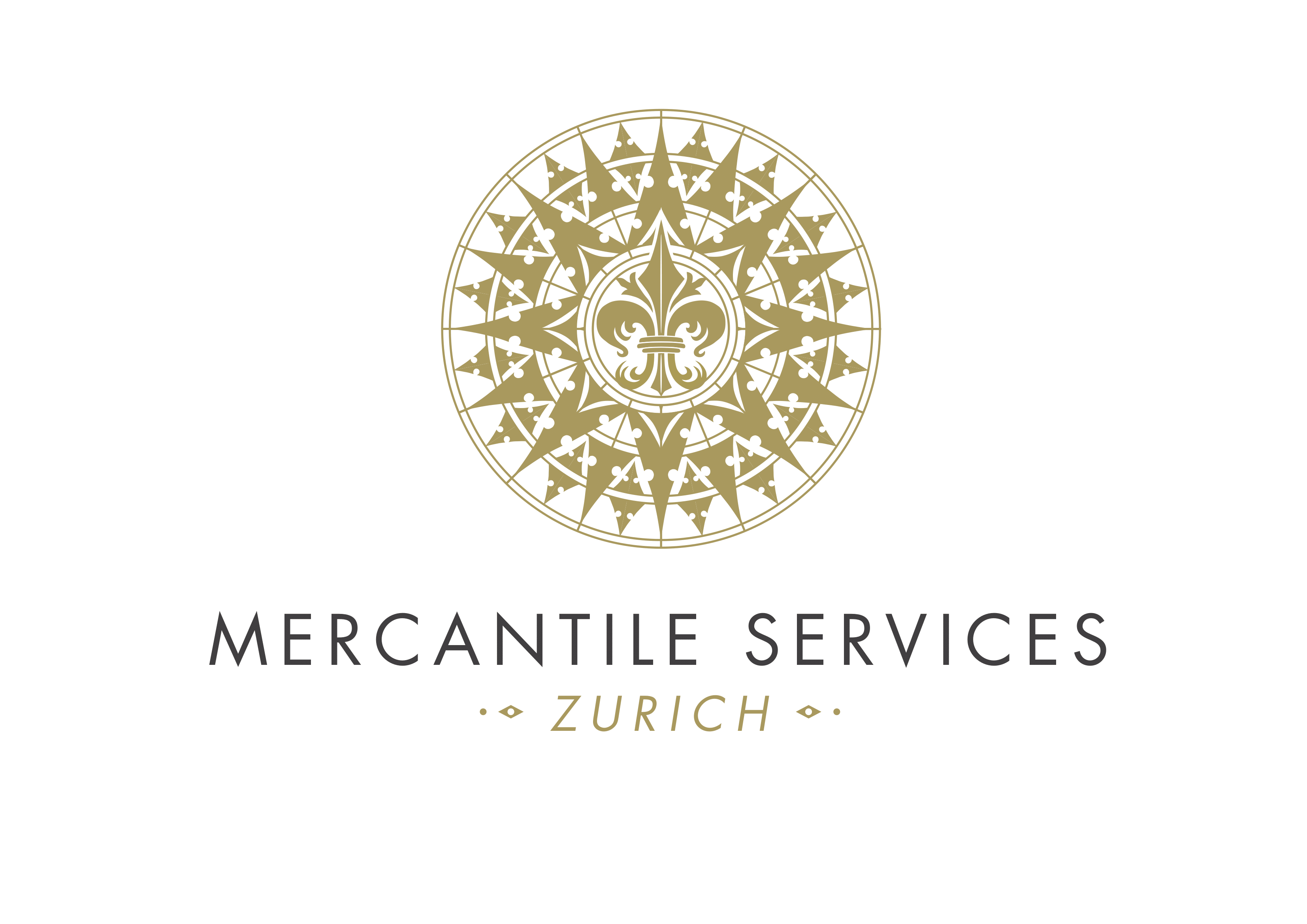 Mercantile Services Zurich